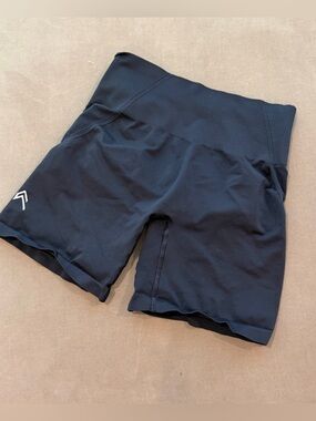 Oner Active Charcoal Shorts